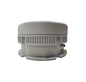 <span class=keywords><strong>Antena</strong></span> GPS/GNSS BDXY KXAT170, Construcción en Aleación de Aluminio/Magnesio, Conectividad J30j, Combina <span class=keywords><strong>Señal</strong></span> RF Filtrada hacia Adelante - Product Image 1