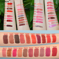 Maquillaje al Por Mayor Mini Lápiz Labial Hidratante Tinta Mágica Aceite Labial Vegano de Frutas Etiqueta Privada Brillo Labial Líquido Transparente