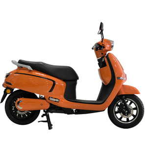Kit CKD para Scooter Keywayev K069 |   Piezas de Suspensión Invertida SKD para Ensamblaje Local, Pedido al por Mayor, Scooter K069 - Product Image 2