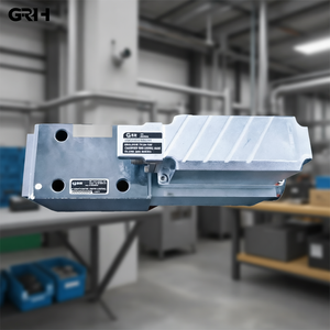 Vanne à bobine à action directe pour moteur, vanne servo, débit max. 40 l/min et 100 l/min avec contrôleur de position - Vente directe usine - Product Image 2