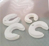 Plaque de panneau en fibre d'acétate de nitrocellulose renforcée avec du nylon