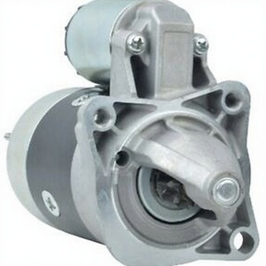 Motor de arranque automotriz 12V/0.8KW M3T30881/S212A121/16922N - Product Image 1
