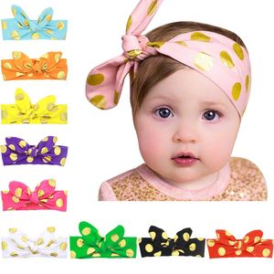 Europe et les États-unis chaud chaud Jin Bo oreilles de <span class=keywords><strong>lapin</strong></span> <span class=keywords><strong>bandeau</strong></span> bébé élastique <span class=keywords><strong>bandeau</strong></span> bague source étrangère commerce - Product Image 1