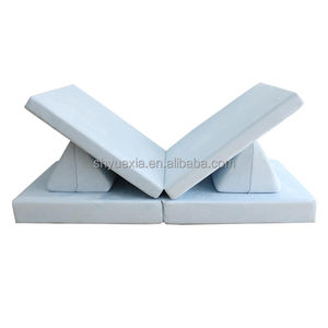 उच्च गुणवत्ता वाले फोम प्ले सोफे बच्चों को घर के सोफे बनाते हैं - Product Image 1