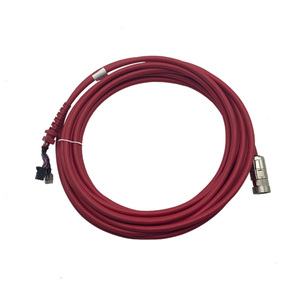 สายเคเบิล Abb Robot 3Hac031683 001 Dsqc679 สำหรับ Teach Pendant Sxtpu3 ยาว 10 เมตร - Product Image 3