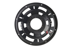 PJ10899 nuovi altoparlanti da palco a <span class=keywords><strong>6</strong></span> razze <span class=keywords><strong>in</strong></span> alluminio per <span class=keywords><strong>Subwoofer</strong></span> realizzati <span class=keywords><strong>in</strong></span> Cina - Product Image 3