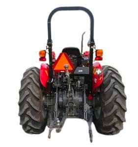 Высокопроизводительная сельскохозяйственная техника 2019 MASSEY feguson 2605H сельскохозяйственный трактор для продажи