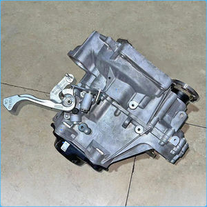 Cajas de Cambios Manuales para Nuevo Jetta 1.6 1.5, Santana, <span class=keywords><strong>Golf</strong></span>, Bora, Lavida, Sagitar, Skoda - Product Image 3