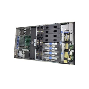 Servidor en Rack R920 con Cuatro Xeon E7-4820 V3, 64 GB de Memoria DDR4 y SSD de 512 GB para Empresas, el R920 es un Servidor en Rack 4U de Alto Rendimiento - Product Image 4