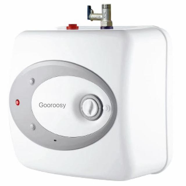 Gooroosy Brand 15l/20l/30l square Electric Storage Water Heater 220v Hot Water Heater