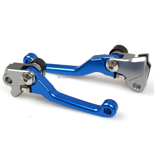 Accessoires <span class=keywords><strong>Moto</strong></span> Pour Yamaha YZ250F Levier D'embrayage De Frein Pivot Levier D'embrayage De Frein <span class=keywords><strong>YZ</strong></span> 250F <span class=keywords><strong>250</strong></span> F Motocross Levier 2007 2008 - Product Image 4