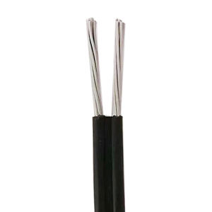 <strong>CABLES</strong> DE COBRE SPT BLANCO Paralelo/Duplex 2X12 <strong>CABLE</strong> PARALELO <strong>Cable</strong> Paralelo/Duplex 12 <strong>AWG</strong> - Product Image 5