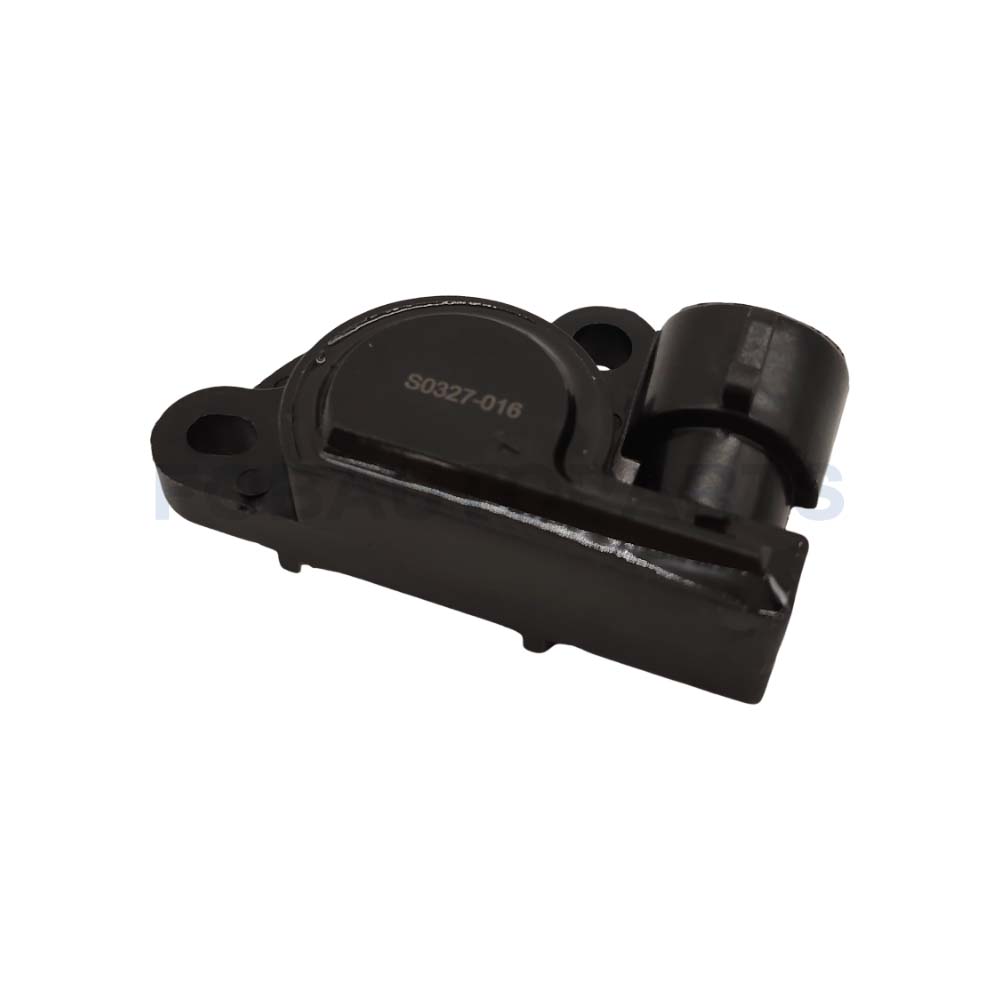 New Throttle Position Sensor TPS Sensor for Chevrolet Spark 17106681 94580175 93740914