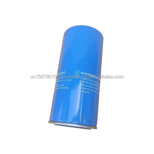 Nuevo Filtro de Aire de Aluminio y Metal 25200007-005 para Compresor de Tornillo - Product Image 4