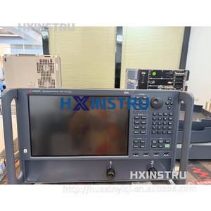 Analyseur de réseau Keysight E5080B OS WIN10, 1E54K0 (9 kHz à 20 GHz) hx1 hx1 - Product Image 1