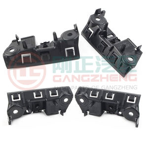 Soporte de montaje de parachoques delantero de piezas de automóviles de alta calidad para SAIC MG ZS MG3 MG5 MG6 MG7 MG GT HS RX5 RX8 GS 350 360 MG T60 MULAN - Product Image 6