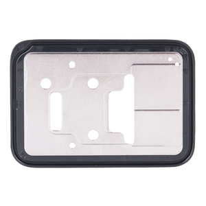 Placa trasera Original para <span class=keywords><strong>Gopro</strong></span> 9/10/11, reparación de LCD trasera para Hero 9/10/11, carcasa de cuerpo, puerta trasera de repuesto - Product Image 3