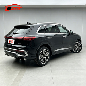 Audi Q5L 2.0T TFSI SUV 2026, Demostración del Concesionario, Auto Usado en Stock - Product Image 6