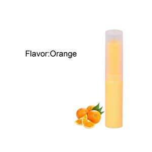 Venta al por mayor profesional 9 colores sabor a frutas bálsamo labial sin logotipo Etiqueta Privada <span class=keywords><strong>Protector</strong></span> <span class=keywords><strong>de</strong></span> <span class=keywords><strong>labios</strong></span> crema mancha <span class=keywords><strong>de</strong></span> <span class=keywords><strong>labios</strong></span> - Product Image 2