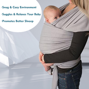 <span class=keywords><strong>Porte</strong></span>-bébé Offre Spéciale avec crochet et boucle pour le <span class=keywords><strong>porte</strong></span>-bébé facilement réglable avec LOGO personnalisé - Product Image 5