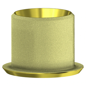 Solution complète de prothèse <span class=keywords><strong>dentaire</strong></span> sur base en titane avec abutment personnalisé pour <span class=keywords><strong>couronne</strong></span>, pont et <span class=keywords><strong>implant</strong></span> - Product Image 2