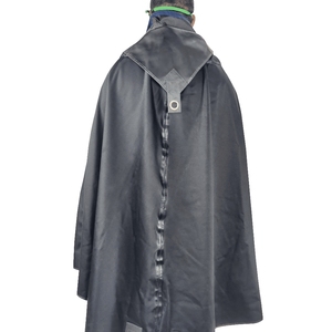 Combinaison de protection industrielle anti-pollution, vêtements de travail isolants résistants aux radiations pour laboratoire et site chimique - Product Image 5