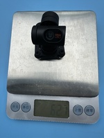Skydroid C10 Pro Petite caméra à cardan 2K HD 3 axes prenant en charge 1080P