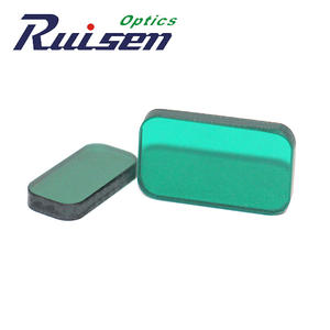 Lenti lenticolari ottiche con filtro ottico verde di alta qualità LB3 - Product Image 2