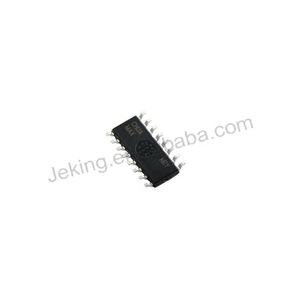 ไอซีรับส่งสัญญาณ Jeking MAX202 RS-232 พร้อมตัวเก็บประจุภายนอก 0.1uF +5V MAX202ESE+T - Product Image 5
