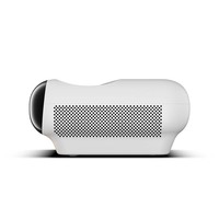 Nouveau projecteur laser 2026 à mise au point automatique 1000 ANSI Lumen pour home cinéma, 3 RGB, Android 13 intelligent, projecteur portable à ultra courte focale