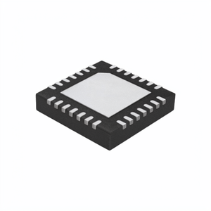 8SLVP1208ANBGI8 Composant électronique de synchronisation horlogère, puce 28 WFQFN à pad exposé, stock important - Product Image 1