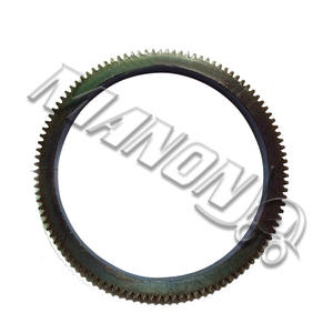 ชุดประกอบฟลายวีลโตโยต้า 32554-26610-71 แบบแข็ง สำหรับอะไหล่รถยกโตโยต้า - Product Image 5