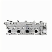 Nouvelles Avantages Prix Compétitif Culasse Diesel Modèle D4BH D4CB-VGT D4CB pour Pièces de Moteur de Machines KIA