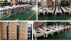 Semi <span class=keywords><strong>12v</strong></span>/24v Toit monté climatisation camping-car véhicule van toit <span class=keywords><strong>mini</strong></span> ac unité climatiseur - Product Image 6