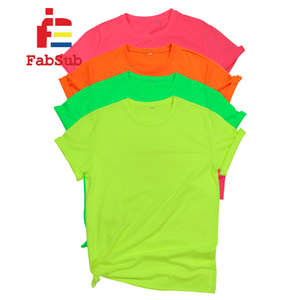 Running Climbing School Shirt Impresión personalizada Manga corta Color brillante Adulto Juventud Niño 100 Poliéster Sublimación Camisetas - Product Image 1