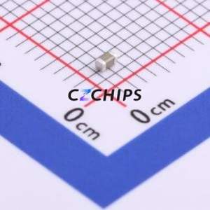 Condensador SMD (MLCC) GRT188R60J106ME13D 0603 (Capacitancia: 10uF) (Precisión: 20%) (Voltaje Nominal: 6.3V) - Product Image 1