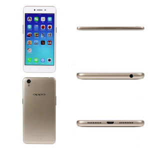 Điện thoại thông minh <span class=keywords><strong>Android</strong></span> 5G A37 cũ, 2+16GB, hai sim, giá rẻ, bán buôn - Product Image 4