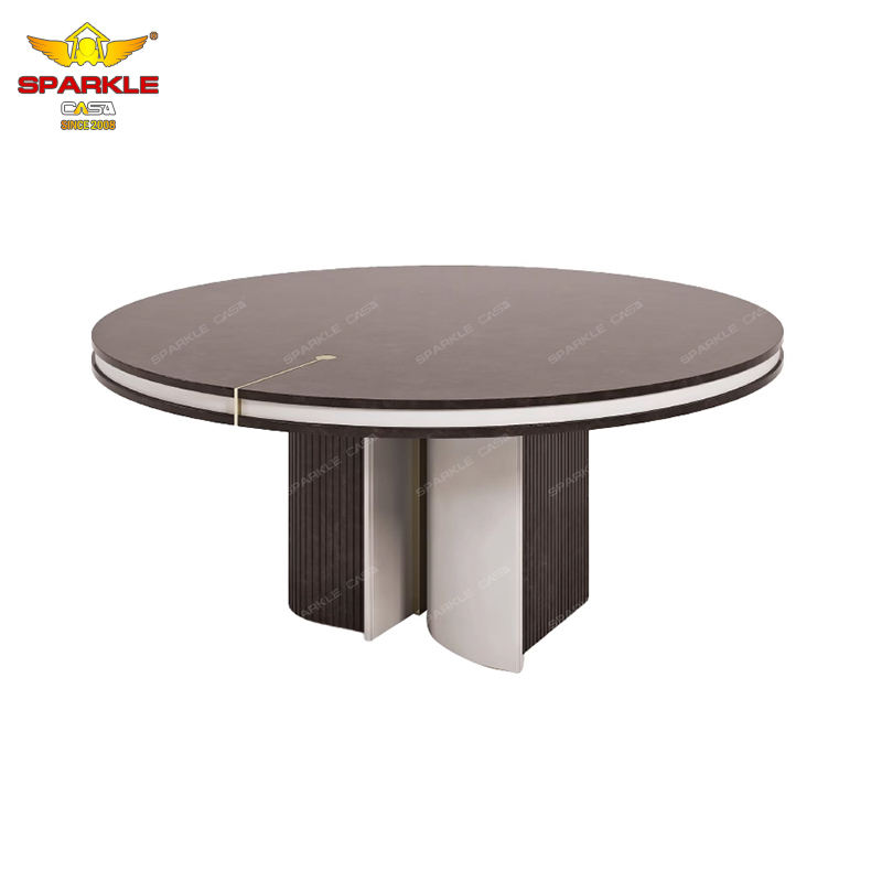 สีน้ำตาล