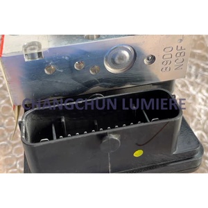 <span class=keywords><strong>Bloc</strong></span> <span class=keywords><strong>hydraulique</strong></span> <span class=keywords><strong>ABS</strong></span> et module de commande pour Hyundai Ix25 G4FG 58920-C9700 BH6013V800 BE6003V800 - Product Image 3
