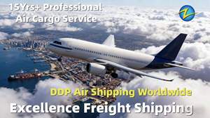 Agent transitaire transfrontalier à bas prix en Chine à Fuzhou Qingdao, fret aérien DDP, livraison porte à porte, FedEx Express à <span class=keywords><strong>Offenbach</strong></span> Neuss - Product Image 3