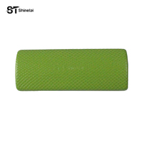 Étuis rigides pour lunettes en cuir rectangulaires simples et élégants avec fermeture magnétique et protection solide
