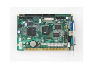 PCA-6763VG-00A1E PCA-6763G2 PCA-6742LV  PCA-6743VE-Q0A2E PCA-6742VE-00A1E PCA-6743F-L0A2E Advantech Asli Autentik - Product Image 5