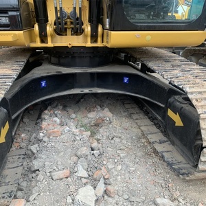 Escavatore Usato <span class=keywords><strong>di</strong></span> Seconda Mano Cat 318D in <span class=keywords><strong>Vendita</strong></span>, Macchinario per Movimento Terra - Product Image 3