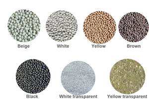 Colla Termofusibile EVA ad Alta Temperatura KingSon per Incollaggio Bordi Mobili, Falegnameria e Costruzioni, Guangdong - Product Image 2