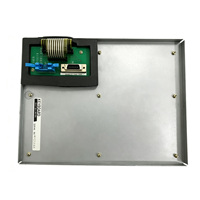 Panel de Teclas Duras CNC Fanuc N860-1602-T011 N86D-1602-R111 para Reparación de Gabinetes de Control Fanuc Legacy, Aplicación N860-1602-T011