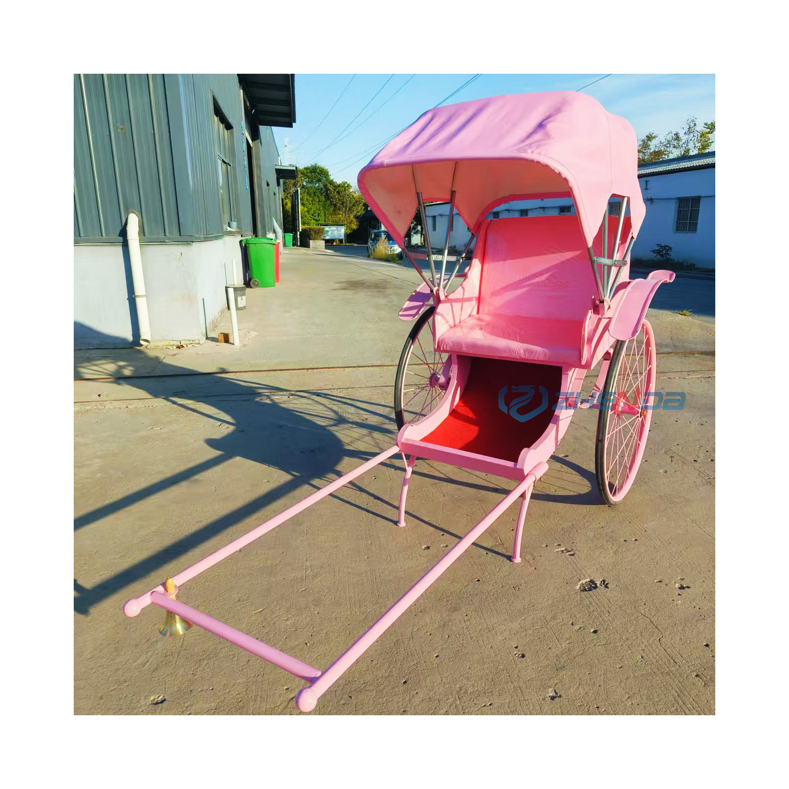 Toto Rickshaw Price Cost of Electric Tricycles Kolkata