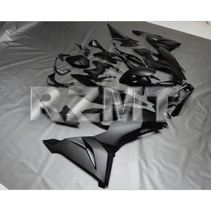 Carenado de Motocicleta para Kawasaki Ninja ZX-6R 636 2019-2023 ZX6R ZX636, Kit de Carenados Personalizados de ABS por Inyección, K0619-102a - Product Image 5