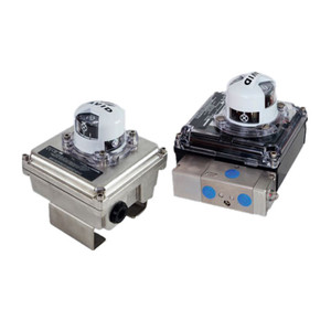 Válvula Solenoide de Límite de Posición Avid LP para Monitor, Fabricada en EE. UU. - Product Image 4