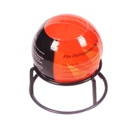 Boule extinctrice automatique de 1,3 kg – Vente directe usine