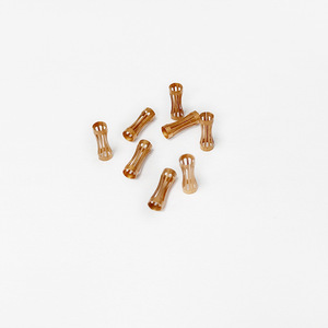 Piezas de Precisión CNC con Análisis DFM Gratuito y Soporte de Ingeniería, Servicio de Mecanizado de Muestras con Dibujo Personalizado - Product Image 4